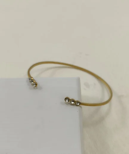 Twinkling Starlet Cuff