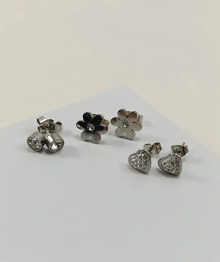 Sparkling Triple Set,