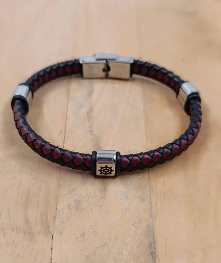 The Navigator Bracelet